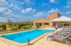 Can Xesquet - Morell, Ses Salines